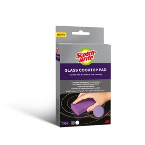 Zmywak do szklanych płyt kuchennych Scotch-Brite™, 1 szt. 1775823190962-pg4rwl.png