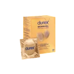Durex Sensual Extra Lube 20 szt.