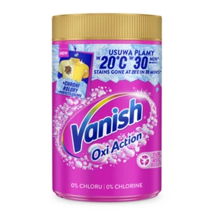 Vanish Multi Action Pink 1,4 kg