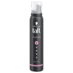 Pianka do włosów Taft Power Cashmere 250 ml