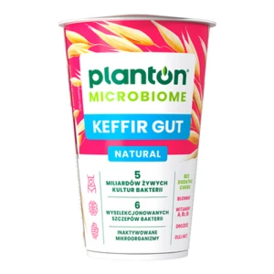 Planton Microbiome Keffir Gut Natural 200g