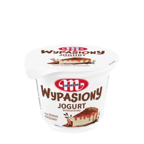 Mlekovita Wypasiony jogurt śmietankowy smak sernik korzenny 200g 1775829739222-autauo.png