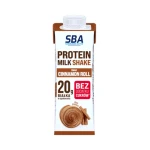 Mlekovita Napój mleczny proteinowy smak cinnamon roll SBA 265g