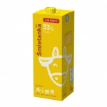 Śmietanka UHT 33% 1l OSM Bieruń
