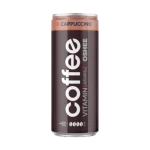OSHEE Witamin Coffee Capuccino 250 ml