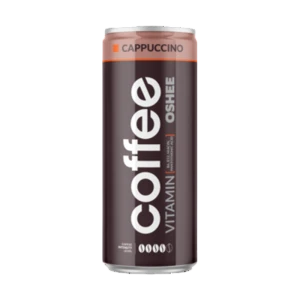 OSHEE Witamin Coffee Capuccino 250 ml