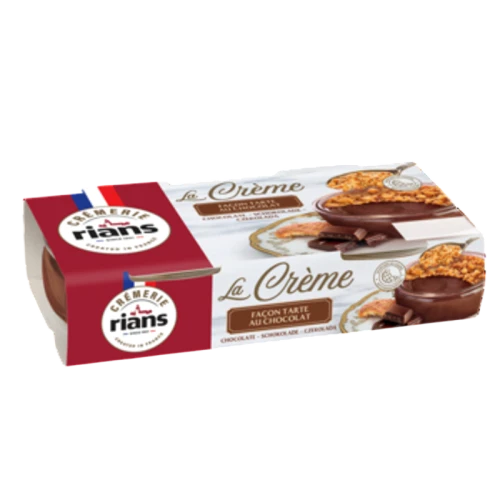 La Creme Rians Deser czekoladowy z ciasteczkami 2x93,5g 8852ec532c1addab1a328c3832e0c741.png