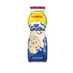 Danone Gratka Jogurt do picia o smaku stracciatella 155 g