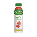 Activia Drink Kefir Truskawka 280 g