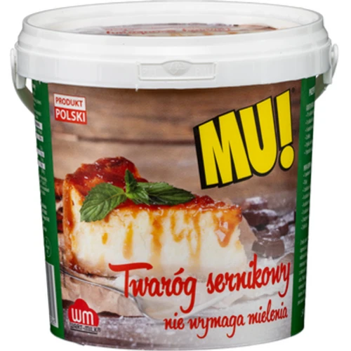 Twaróg Sernikowy 4% 1kg Mu! Wart Milk 1775829817740-12es9.png