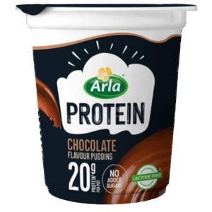 Arla Protein Pudding Chocolate 200g