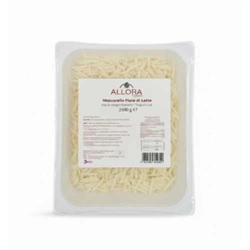 Mozzarella Fior Di Latte Cięcie neapolitańskie 2,5kg Allora Food 1775829854151-37t7yq.png
