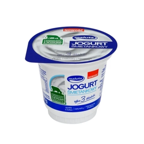 Maluta Jogurt śmietankowy 9% tł. 220g 1775829859736-nfrfif.png