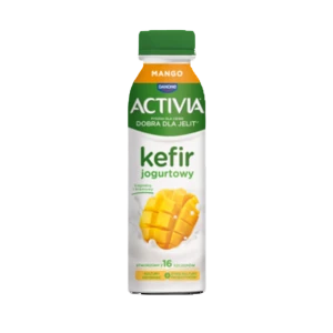 Activia Drink Kefir Mango 280 g