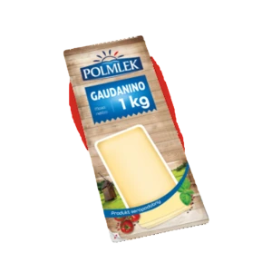 Polmlek Gaudanino produkt seropodobny 1 kg