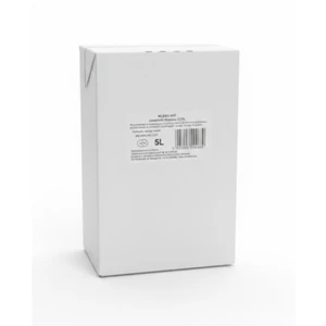 Mleko UHT 3,2% 5l OSM Bieruń