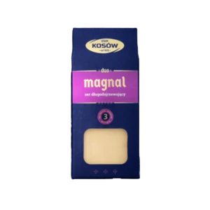Ser Magnal Duo 180g OSM Kosów