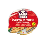 LUNTER pasta z tofu Paprykowa 75g