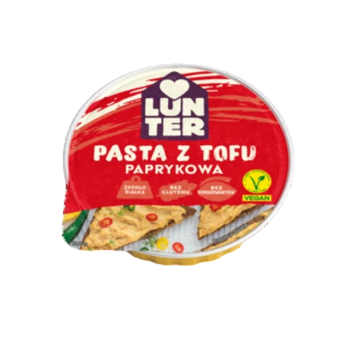 LUNTER pasta z tofu Paprykowa 75g image-editor%2Fzip-import%2F1776698382077-20-eca249905143.png