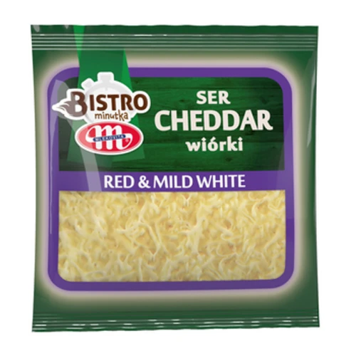Mlekovita Ser Cheddar Red & Mild White wiórki 300g 1775829910686-dyo3dh.png