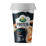 Arla Protein Milkshake Vanilla Fudge 200 ml