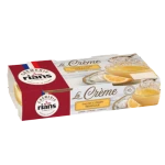 La Creme Rians deser o smaku tarty cytrynowej z kawałkami bezy 2x90g
