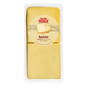MAISON ROSALIE Raclette plastry 250g