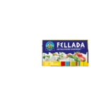 Ser sałatkowo- kanapkowy 30% Fellada