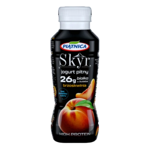 Skyr jogurt pitny wysokobiałkowy brzoskwinia Piątnica 360g image-editor%2Fzip-import%2F1776698382077-37-a48a787199f5.png