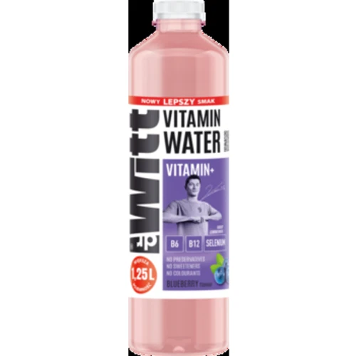 DrWitt Woda Witaminowa o smaku jagody 1,25 l 1775829972060-szzw9.png
