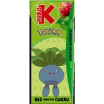 Kubuś Napój Jabłko, Kaktus, Limonka 200ml