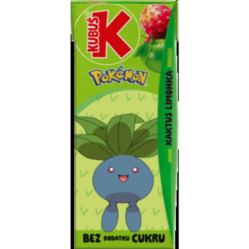 Kubuś Napój Jabłko, Kaktus, Limonka 200ml 1775829984323-851r.png