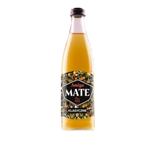 Napój Amigo Mate Klasyczne 0,5L
