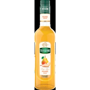 Mathieu Teisseire Syrop o smaku gruszki 0,7 L
