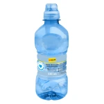 TOPSELLER Woda źródlana niegazowana 330 ml
