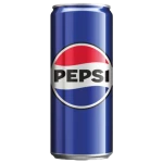 Pepsi Cola Puszka 330 ml