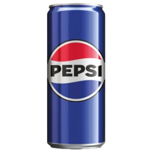 Pepsi Cola Puszka 330 ml