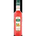 Mathieu Teisseire Syrop o smaku rabarbaru 0,7 L