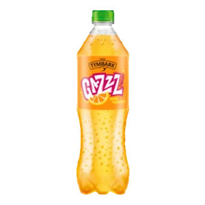 Tymbark gazzzowany mango pomarańcza 1l