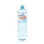 Primavera Aktywnie Woda źródlana niegazowana 650 ml