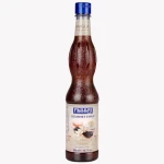 Syrop Fabbri Gourmet Syrup Vanilla 560 ml