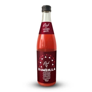 Napój Bombilla Red 500ml