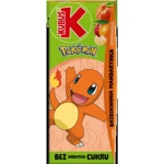 Kubuś Napój Jabłko, Mandarynka, Brzoskwinia 200ml