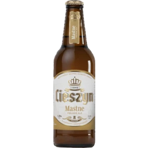 Cieszyńskie Mastne 500ml