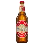 Zwierzyniec Pils Premium butelka bezzwrotna 500 ml