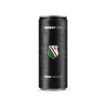 Legia Warszawa Energy Drink Classic 250 ml