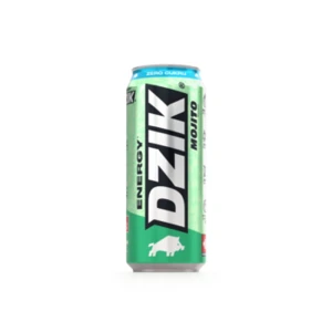 Dzik Energy Mojito 500 ml - Napój Energetyzujący
