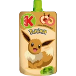 Kubuś Mus Pokemon brzoskwinia 100g