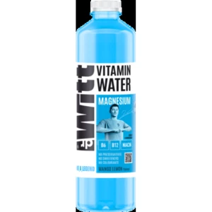 DrWitt Woda Witaminowa o smaku mango i cytryny 1,25 l