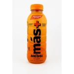 Napój Mas+ by Messi Orange D' O 500 ml